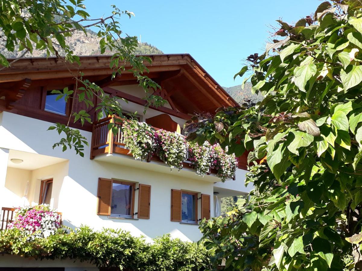 شقة Toerggelehof لاغوندو المظهر الخارجي الصورة