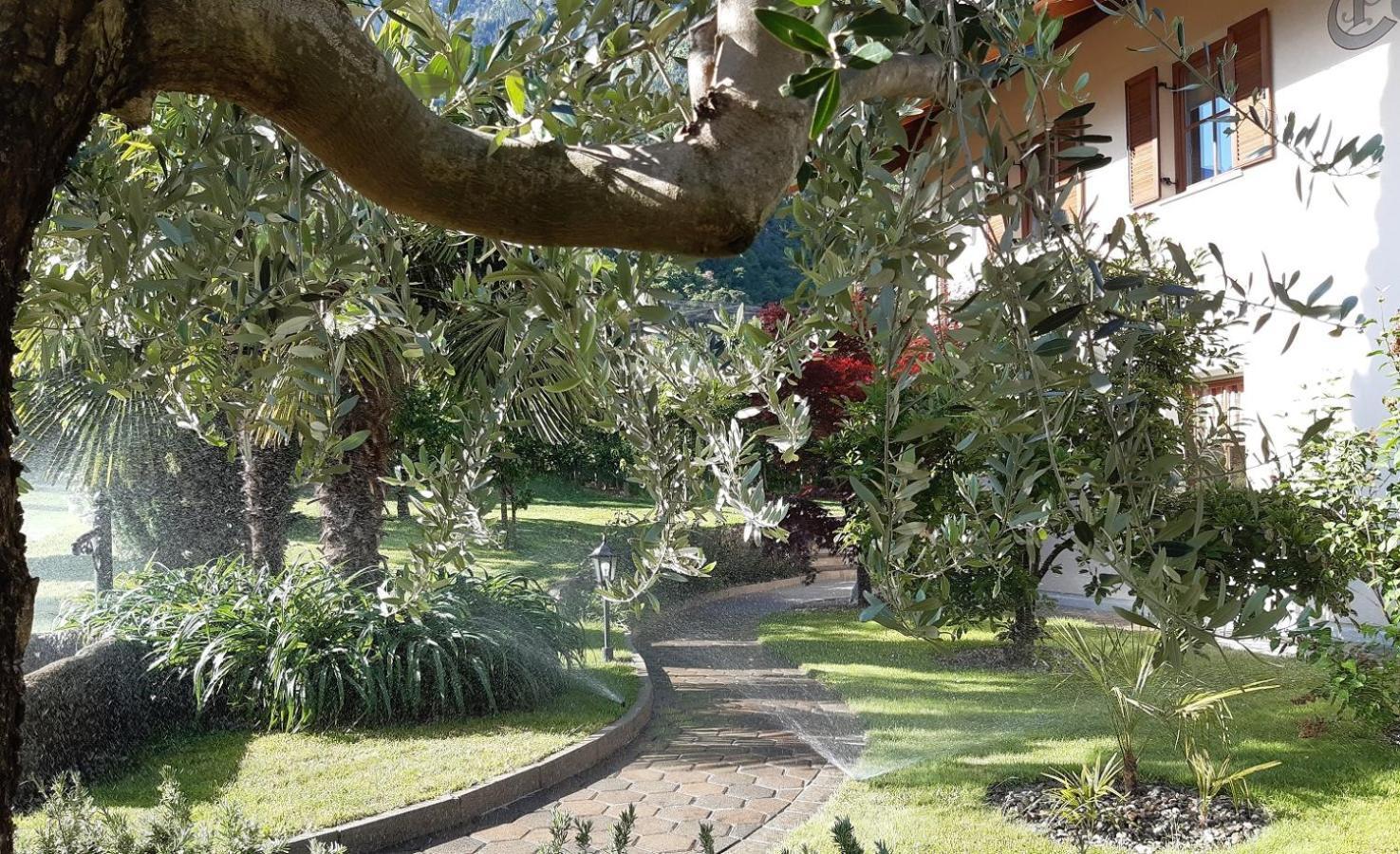 شقة Toerggelehof لاغوندو المظهر الخارجي الصورة