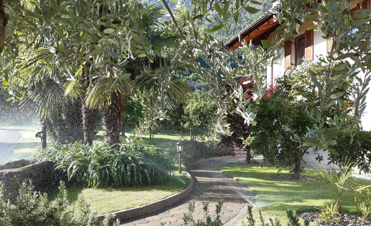 شقة Toerggelehof لاغوندو المظهر الخارجي الصورة