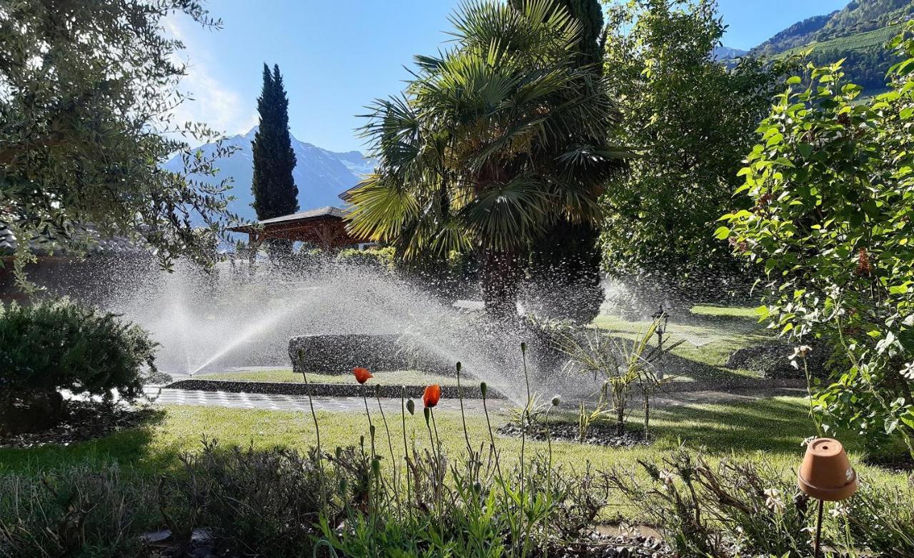 شقة Toerggelehof لاغوندو المظهر الخارجي الصورة